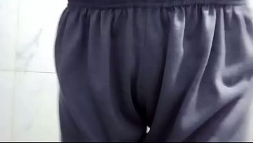 Desi Istri Mimpi Basah Di Video Porno Bikin Crot Tegang