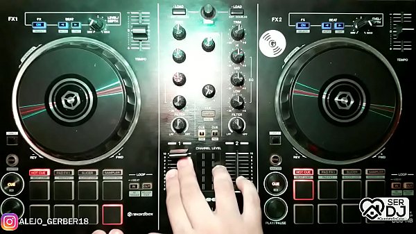 Live Set Dj Alejo Gerber Ngencrotin Kontol Ke Lubang Pantat Sampe Muncrat