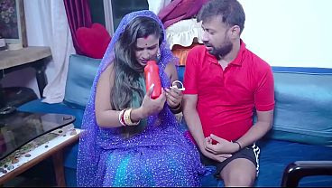 Nonton Video Panas Pasutri Desi India Lagi Nikmatin Masti Seru Abis, Bikin Makin Pengen!