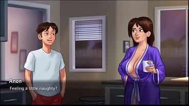 Semua Berubah Setelah Ngentot Dengan Ibu Tiri (18+)