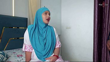 Anjing Delivery Blinkit Nyukur Bulu Memek Bini Orang Hijab, Lalu Ngentot Brutal Sampai Meraung-raung.