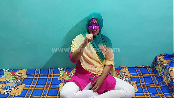 Jangan Bilang Kakak Ipar Tentang Aku, Puja, Di Audio Hindi Yang Lagi Ngewe Panas.