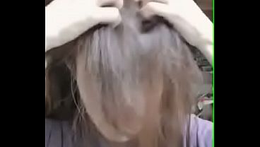 Abg Indonesia Live Ig, Coli Sambil Liat Goyang-goyang Basah.