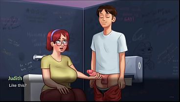 Ibu Tiri Tahu Lebih Dari Yang Dia Biarkan Aku Percaya, Tapi Rahasia Itu Bikin Tubuhnya Menggoda Maut