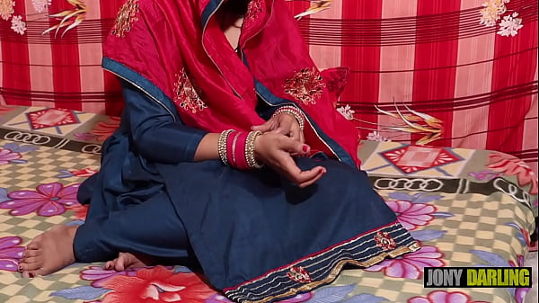 Baru Nikah, Bhabhi Punya Dua Suami, Satu Ngocok Siang, Satu Ngewe Malam, Bahasa Hindi Kotor Banget