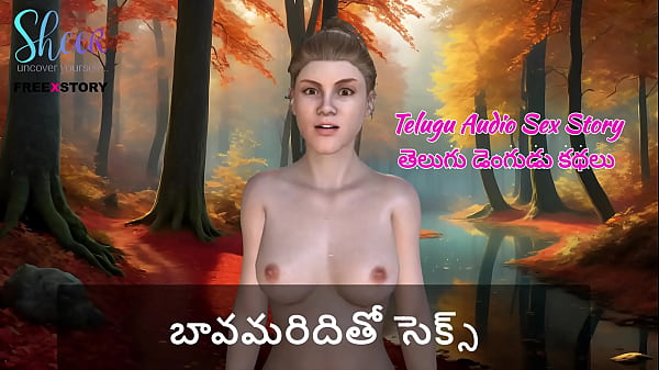 Cerita Mesum Telugu: Malam Panas Bersama Kakak Iparku