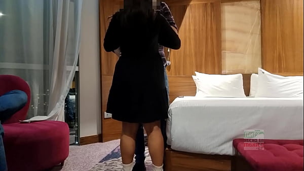 China Importada Viena Ke Guadalajara Bareng Suami Biar Dikocok Kontol Sampai Muncrat