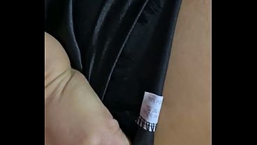 Ngentot Memek Besar Ala Pelacur Kampung, Sange Berat Ngewe Nungging Liar Bikin Crot