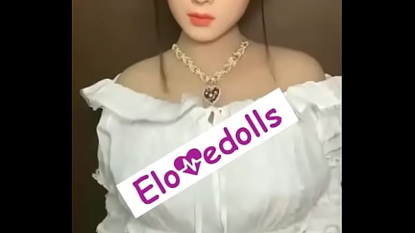 Dari Dot Com, Pengantin Silikon Cina Yang Siap Digoyang, Robot Seks Seksi, Boneka Seks Dari Asia, Amerika Juga Siap Nunggingin Lo.