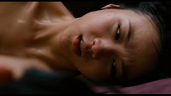 Cinta Cina: Ledakan Gairah Di Ranjang (bagian 2)