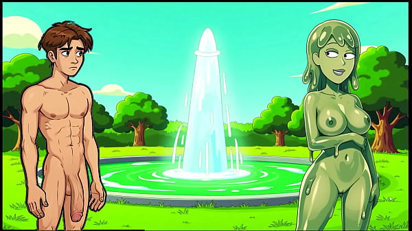 Ngentot Di Portal Porn Demonium [parodi Game Hentai] Ep.9, Mampusin Slime Mom Sampe Teler!