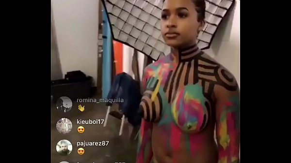 Live Instagram: Nipple Nyempil, Bokep Coli Ngaceng