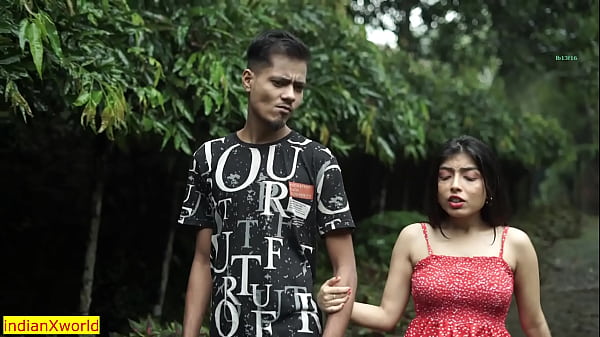 Desi Pasangan Belum Nikah, Ngewe Paling Hot Ala Hindi!