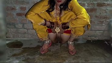 Baru Nikah, Cewek Sange Digenjot Adik Suami, Suara Desah Jelas Bikin Merem Melek.