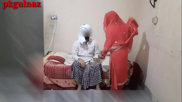 Sasur Ji Nikal Diya Nayi Bahu Rani Ki Chut, Saaf Hindi Mein Aawaz Aayi