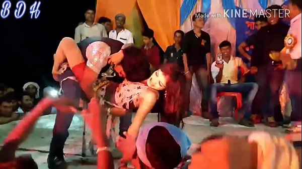 Tarian Bhojpuri Yang Bikin Ngaceng, Goyangannya Bikin Crot Di Celana!