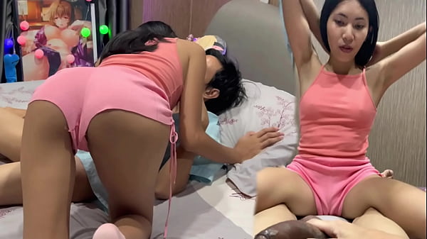 Panaskan Nafsu, Step-sisku Penuhi Semua Keinginanku, Dia Juga Biarin Aku Rekam Momen Mesum Itu!!