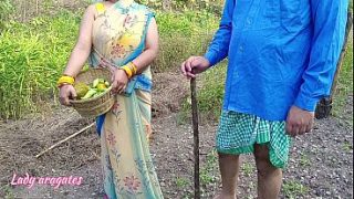 Cewek India Desi Si Step-sister Ngewe Di Luar Sama Step Brother, Ngentot Terbuka Tanpa Malu-malu