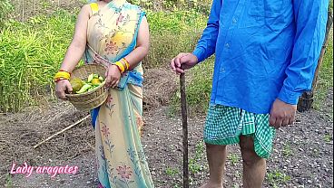 Cewek India Desi Si Step-sister Ngewe Di Luar Sama Step Brother, Ngentot Terbuka Tanpa Malu-malu