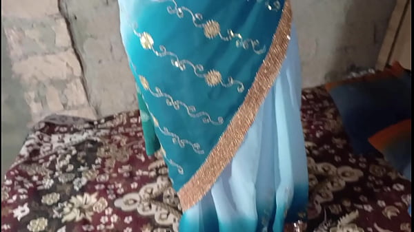 Abang Ipar Desi India Lagi Ngewein Adik Ipar, Panas Banget, Nggak Tahan!