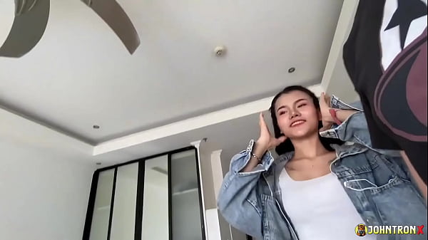 Johntronx- Gue Ngencrotin Abis-abisan Ke Bokep Thai Montok Yang Isap Kontolnya Juara.