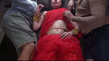 Ibu Tiri India Ngentot Sama Anak Tiri Di Film Bokep Hindi, Bikin Crot Terus.