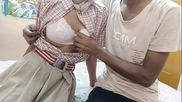Desi Cewek India Imut Seragam Sekolah Ngewe Hot Sampe Mampus