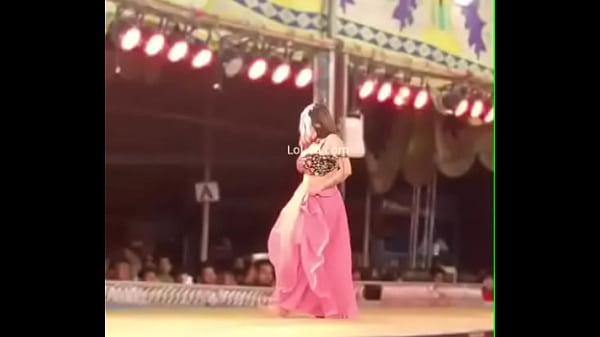 Tarian Desi India Telanjang Bikin Makin Panas, Goyang Gila Bikin Ngaceng
