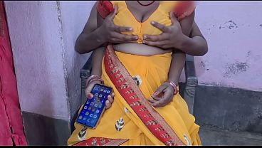 Desi Istri India Dan Suami, Ngentot Panas Sambil Meraung-raung