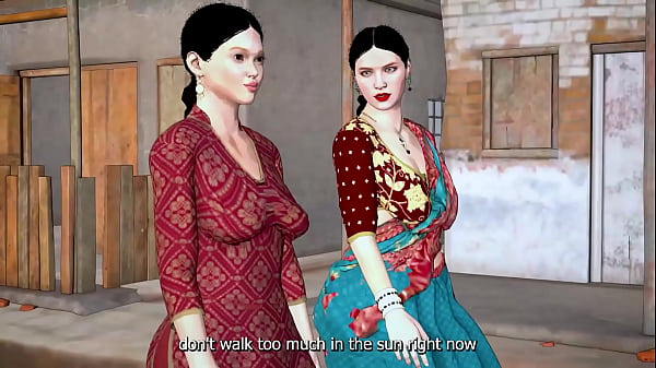 Desi Cewek India Dijabanin Sama Kakak Tiri, Suara Nafsu Hindi Bikin Makin Basah