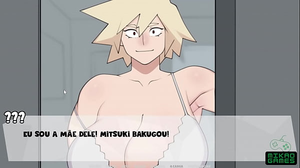 Balas Dendamku Ke Bully Dengan Ngentot Memek Ibunya Yang Tersexy