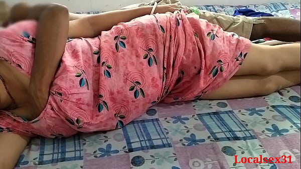 Desi Istri India Ngentot Bareng Kakak Ipar (video Resmi Dari Localsex31)