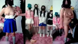 3 Murid Dipaksa Ngentot Gurunya Yang Montok Sampai Lemas