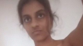 Cewek Tamil Lanka Telanjang Lagi Mainin Klitoris Di Video Mms