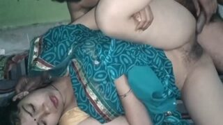 Desahan Keras Desa Memek Montok Digebukin Kontol Gede Di Video Desi Panas