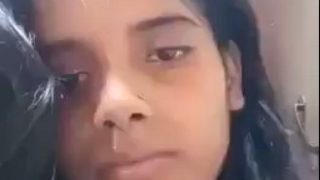 Desi Yoni Show Of Indian Girl – Nude Mms Show