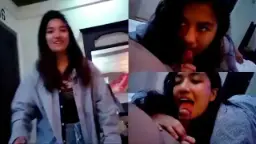 Disepong Teman Kost Abg Thefourth69