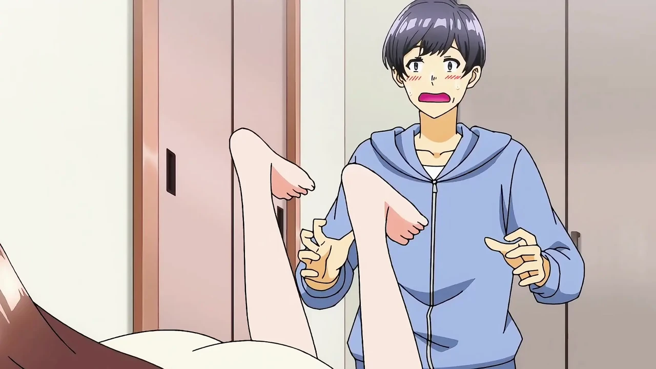 Hentai Animated Porn