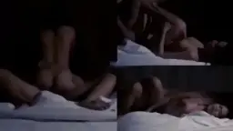 Mahasiswi Seksi Digenjot Habis-habisan Jadi Ayam Kampus, Jeritannya Bikin Makin Liar.