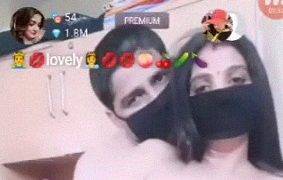 Pasangan Desi Seksi Lagi Ngewe Panas Di Masa Corona