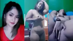 Tiktoker Abg Montok Sangean, Crotnya Bikin Pengen Ngewe Terus.