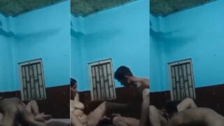 Tonton Video Mesum Desi Xxx Di Kampung, Tante Cabul Sama Ponakan Muda Yang Lagi Panas-panasnya!