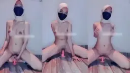 Ukhti Ternak Bejat Lagi Ngewe Rame-rame Sampe Crot