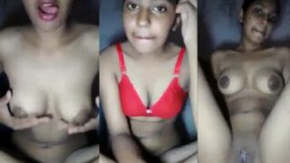 Video Cewek India 18 Tahun Bugil Lagi Colmek, Bikin Ngaceng Abis
