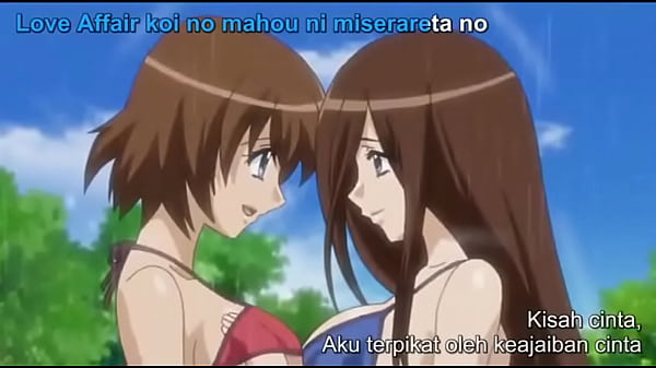 Buka 15 Cewek Cakep Hentairaws.com Sub Indo, Siap-siap Crottt!