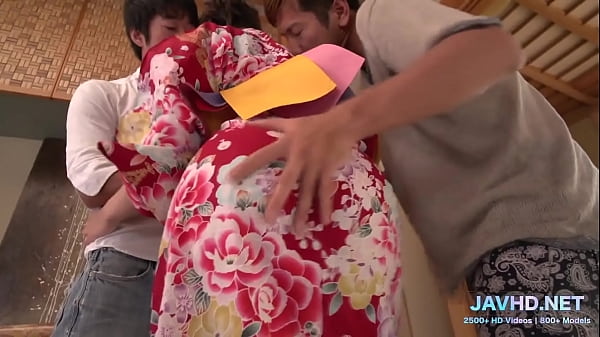 Masih Anget, Bulu Becek, Memek Jepang Asli Vol 117