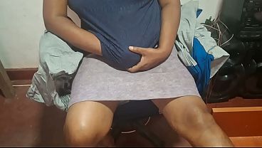Ibu Tiri Desi India, Rahasia Malam Panas Yang Bikin Ngilu