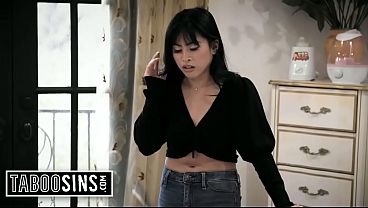 Satu Pelacur Asia Kesepian Haus Dikocok Sampai Hamil