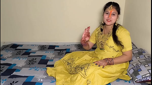 Pengantin India Ngentot Brutal Di Tengah Pesta Pernikahan, Makin Liar Sambil Teriak-teriak.