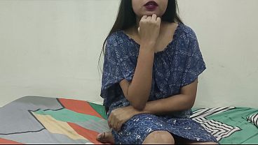 Baju Desi India Ditanggalkan Di Depan Kakak Tiri Yang Lagi Ngeces Ngeliatin Bokep